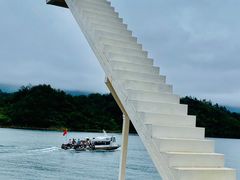 -仙岛湖旅游风景区