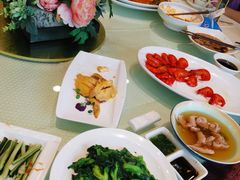 -金时代顺风大酒店(协泰店)