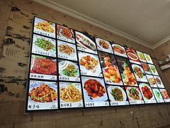 -小有天灌汤包老菜馆(南一马路店)