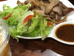 -Dang restaurant (patong phuket)