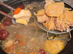 -琥珀川糟粕醋火锅(慈云寺店)