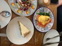 -Alimentari早午餐(安福路店)