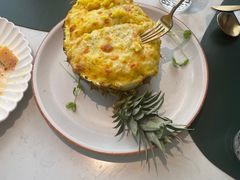 -ins森林童话餐厅coffee&bistro