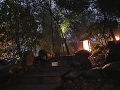 -三江森林温泉度假区