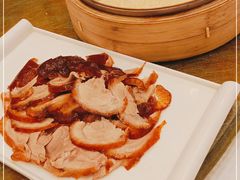 -新洪记·丽久饭店(铁西店)