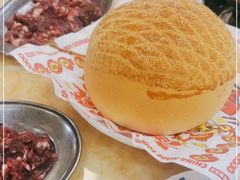 -五洞大众牛餐馆(番禺分店)