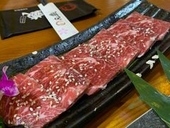 腹心肉-丸藏和牛烧肉专门店(园区师惠坊店)