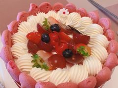 -仟吉KenGee(汪家墩店)