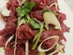 -厚味居炙子烤肉·清真(天桥南纬路店)