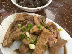 -陈光记烧腊店(罗保博士街店)
