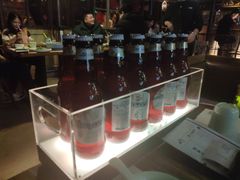 -胡桃里音乐酒馆(曲江店)