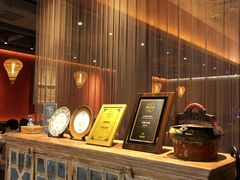 -丝路金桃·新疆菜(徐汇店)