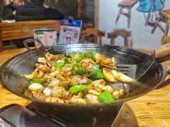 -肠相汇常德老肠子馆(雨花亭店)