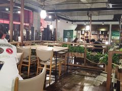 大堂-几荷·恰似故人来(秀水广场店)