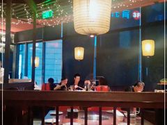 大堂-巴邑火锅·夜宵(港隆广场店)