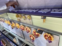 -喜乐村芋泥脑袋家族(三里屯店)