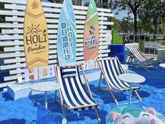 -万科生活广场(东莞松山湖店)