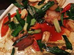 -上海古井假日酒店 · 徽昇楼中餐厅