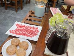 -东来顺•非遗火锅(外滩店)