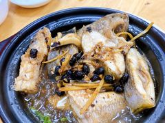 炸鱼煲-文昌鸡饭店110号(中山路店)