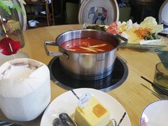 -生如夏花泰式火锅(西村黑金店)