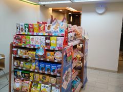 -全家便利店(宜山路站店)