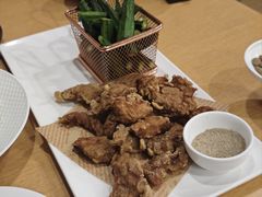 -澜小宴·胶东海鲜烟台味(时光塔店)