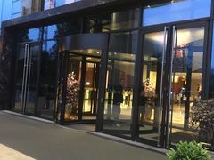 门面-大华锦绣假日酒店·锦味餐厅