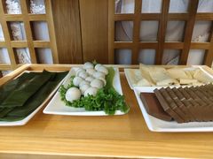 -野菌皇海景野生菌火锅(滨海大道店)