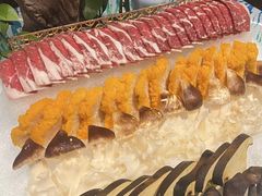 -云锦壹号·淮扬宴(徐汇万科店)