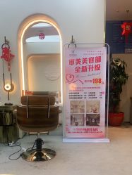 -东时烫染造型·Hair Salon