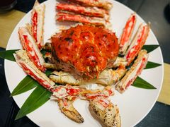 -西村日本料理(香格里拉饭店)