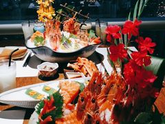 -芥末日本料理(打浦路铂尔曼旗舰店)
