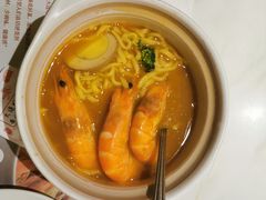 -子霖南山鲜虾面(南山总店)