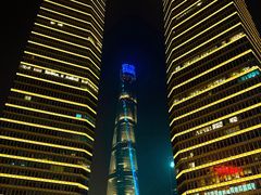 -东方明珠广播电视塔