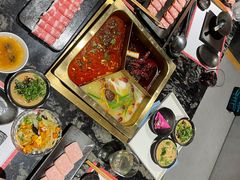 -王家渡火锅店(亦庄店)
