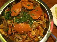 -赖胖子肉蟹煲(临川万象新城店)