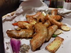 -飞尝蚝·顺德菜·鱼生(顺德总店)