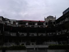 -娜娜度假小旅馆