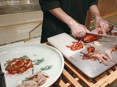 -小京华楼·京味斋(三元桥国展店)