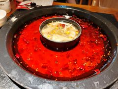 -陈眼镜火锅(总店)