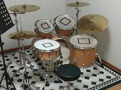 -大象音乐·吉他·架子鼓·声乐(双井店)