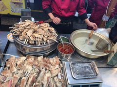 -星伦多自助料理(华润万象城店)