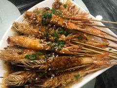 -美极鲜食坊(宝安南路店)