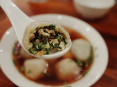-云香汤圆水饺(溪西店)