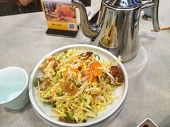 -渔娘渔家丹东海鲜(东直门店)