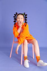 -格林童趣专业儿童摄影(公益西桥店)