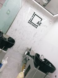 -IN HAIR艺术+造型