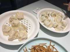 -百饺园(平山道店)