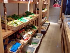 -锅圈食汇火锅烧烤食材超市(颖秀路店)